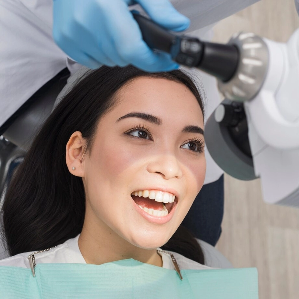 Teeth Whitening